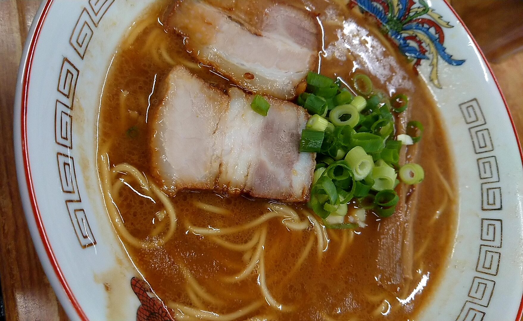 中華そば うらしま（和歌山県紀の川市）…外観からは想像できなかった、超実力派