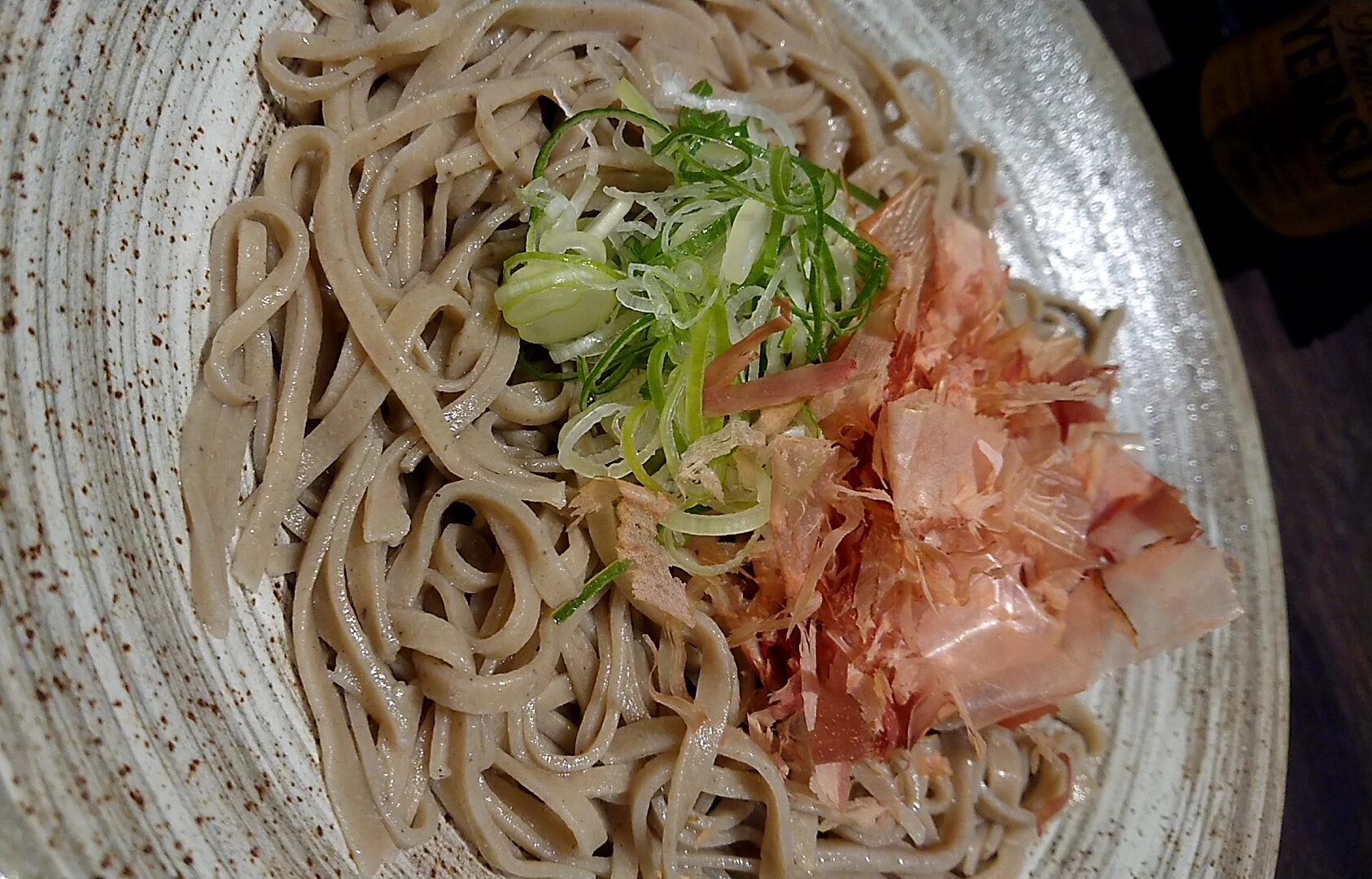 あみだそば 福の井（福井県福井市）…ハマる越前おろし蕎麦の魅力