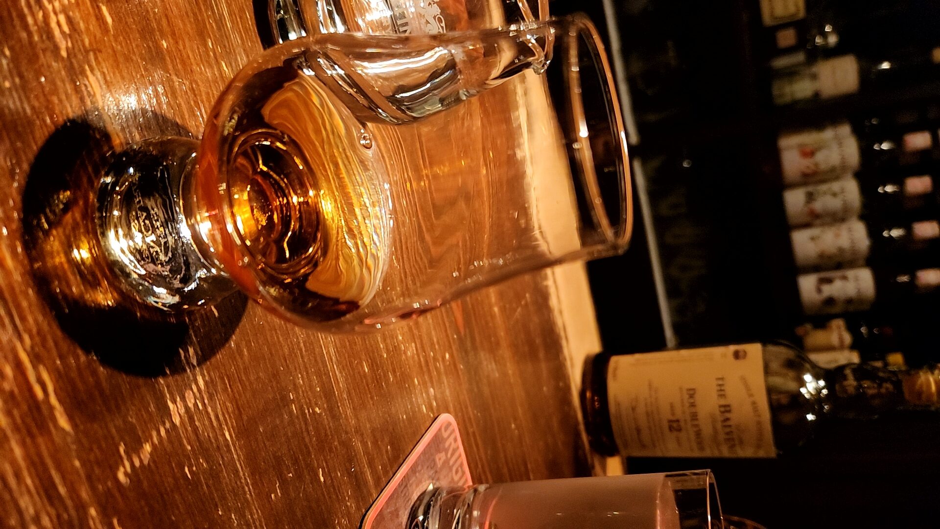 la Papas Bar（和歌山県和歌山市）…喧騒のアロチの夜はここで静かに