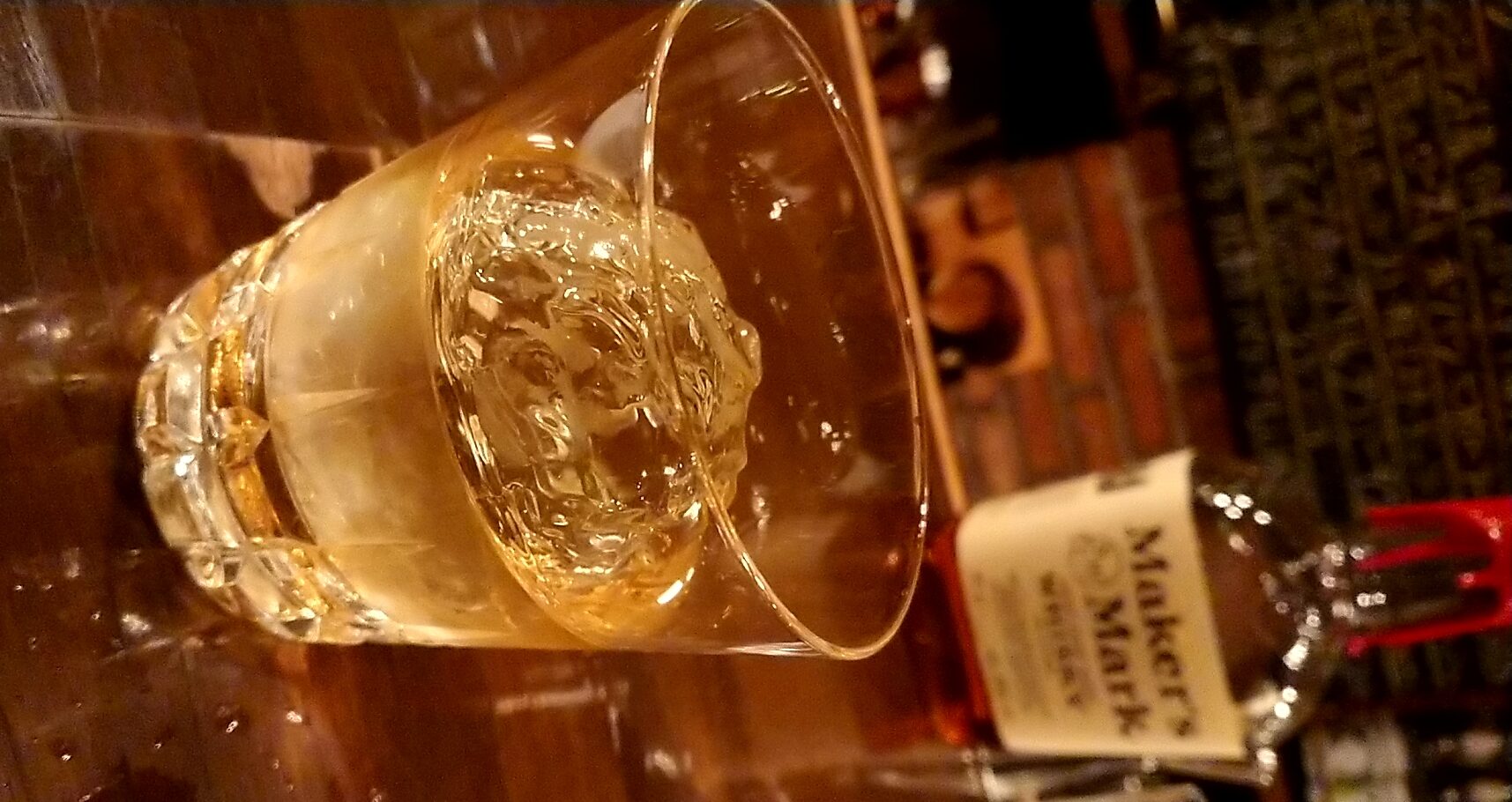 煉瓦館（福井県福井市）…ついつい会話が弾む、福井の名バー