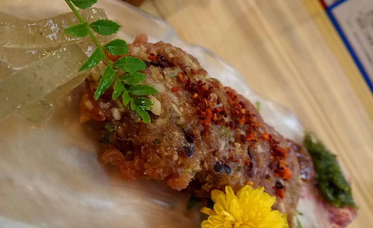 割烹 魚仙（新潟県長岡市）…新潟の日本酒の殿堂、まるで酒の博物館
