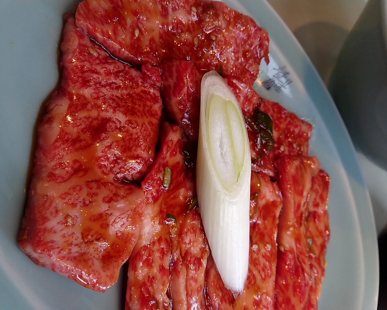 食道園（岩手県盛岡市）…冷麺の元祖だが焼肉もしっかり楽しみたい