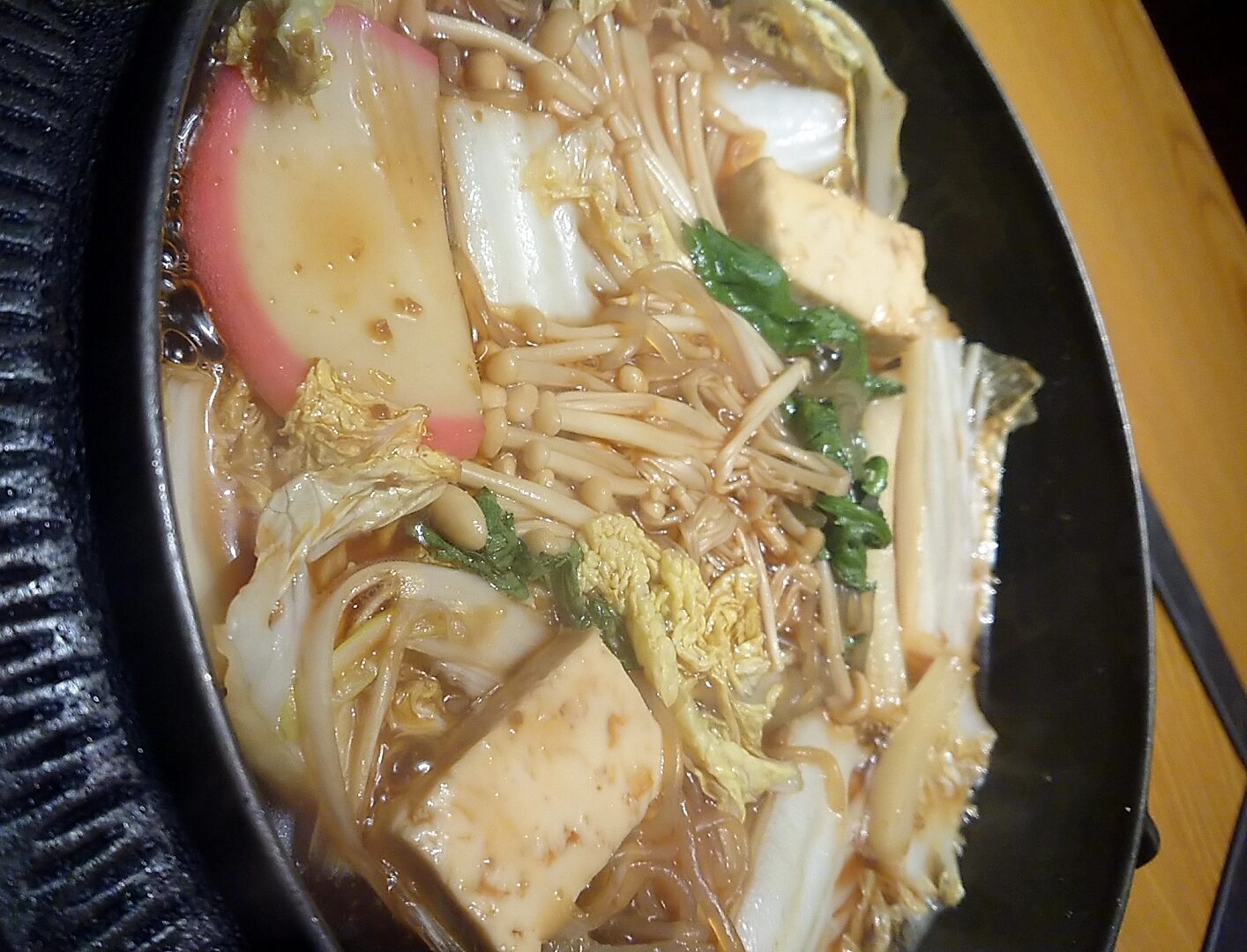 牛肉割烹 自雷也（岩手県一関市）…前沢牛をふんだんに使った贅沢なすき焼きと地酒