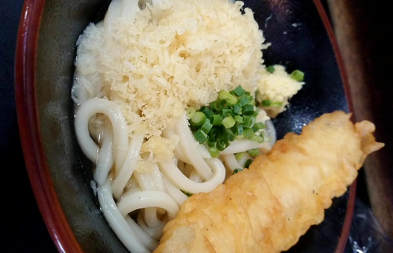松下製麺所（香川県高松市）…自分でこさえるセルフうどんの楽しさと美味さ