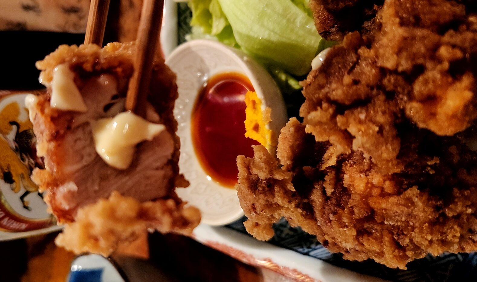 赤垣屋（京都府京都市左京区）…三条の超人気店、時間をずらしてまったりと