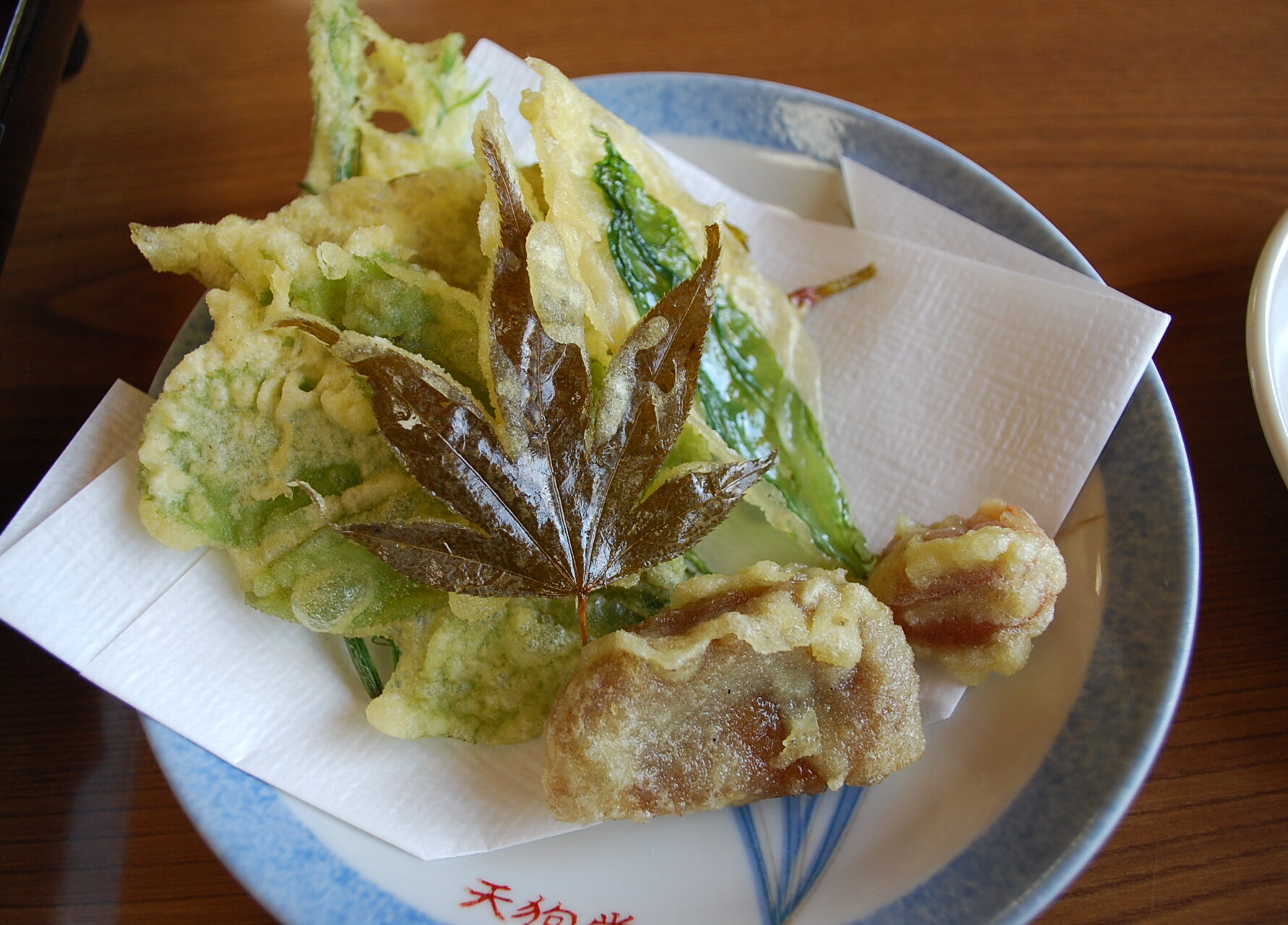 谷川天狗堂（鳥取県東伯郡三朝町）…珠玉の山菜料理、食べられるなら何度でも登山したい