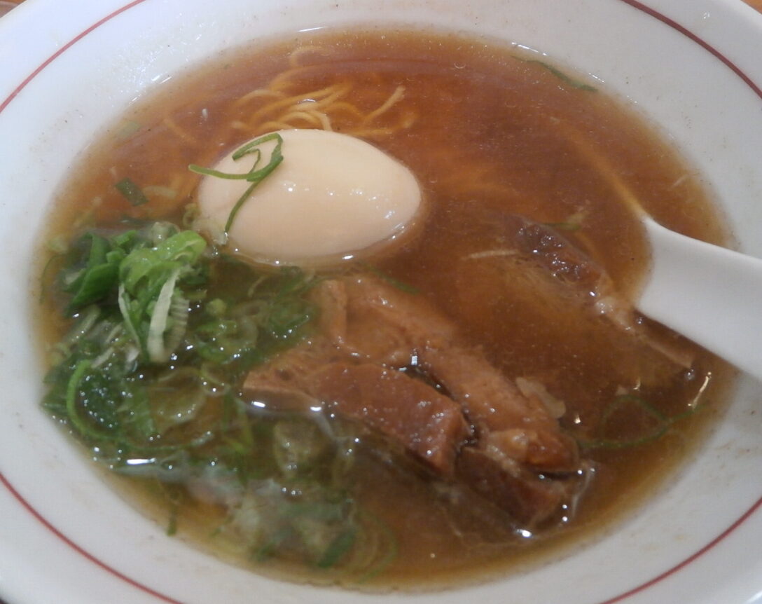 遊食 空海（島根県出雲市）…魚介メインの極上スープ、セットメニューも気になる店