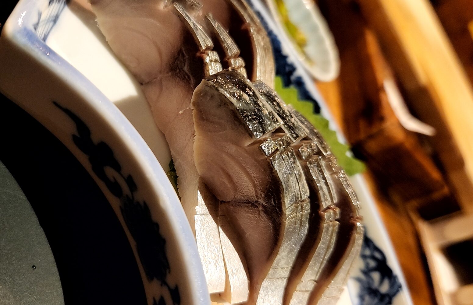 神馬（京都府京都市上京区）…趣ある老舗酒場でブレンド酒を、京都代表の名酒場