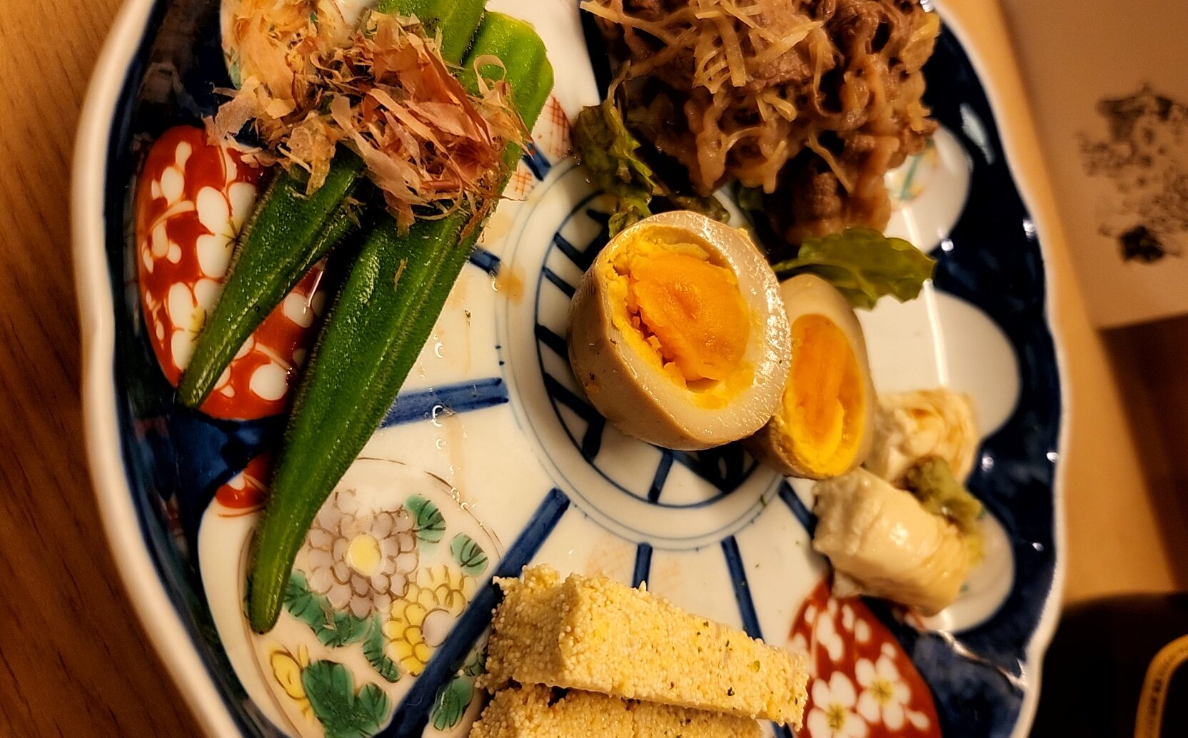 御料理 めなみ（京都府京都市中京区）…喧騒の木屋町にある、おばんざいの名店