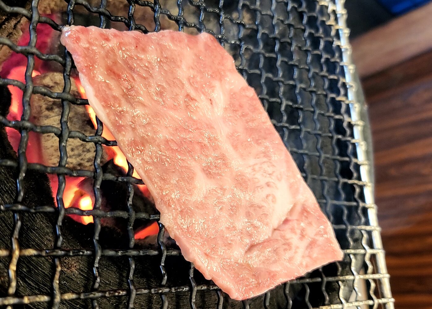 一升びん 本店（三重県松阪市）…昔ながらの雰囲気の松坂本店で、松阪牛を味わう