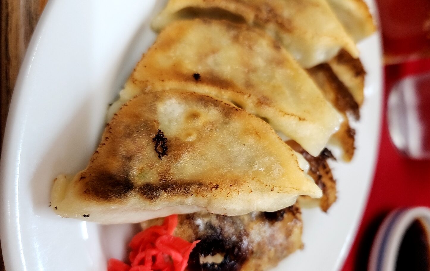 ぎょうざの美鈴（三重県伊勢市）…餃子におでんにおにぎりに・・・無限に箸が止まらぬ名店