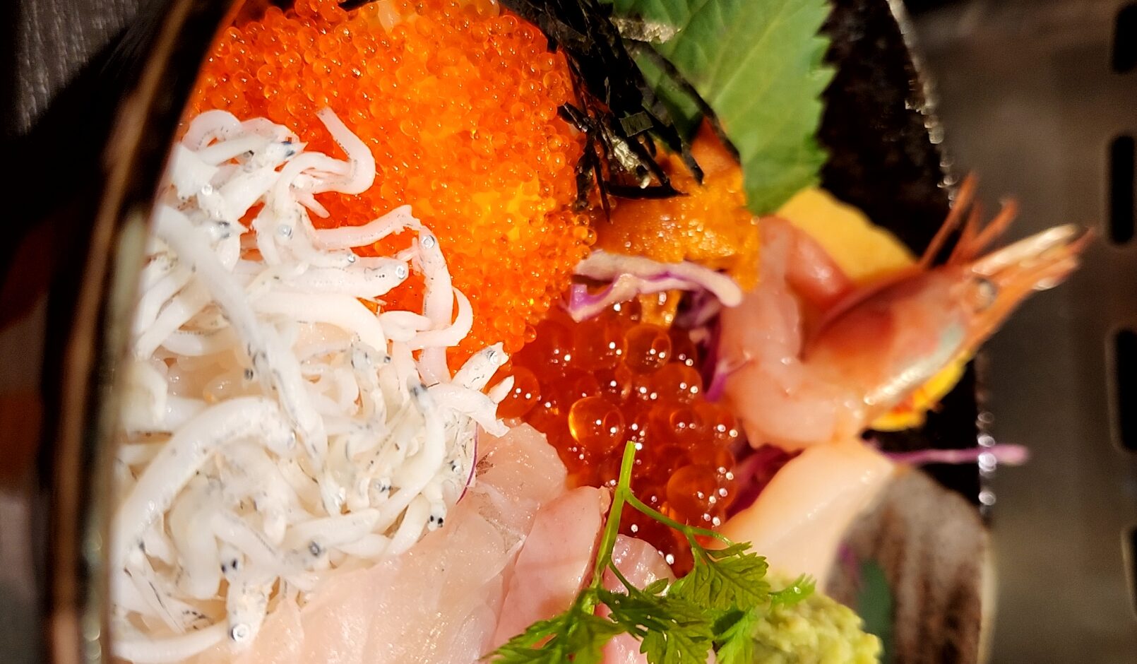 あみ焼き 天びん屋（三重県鳥羽市）…伊勢・志摩の海の幸をふんだんに使った海鮮料理の店