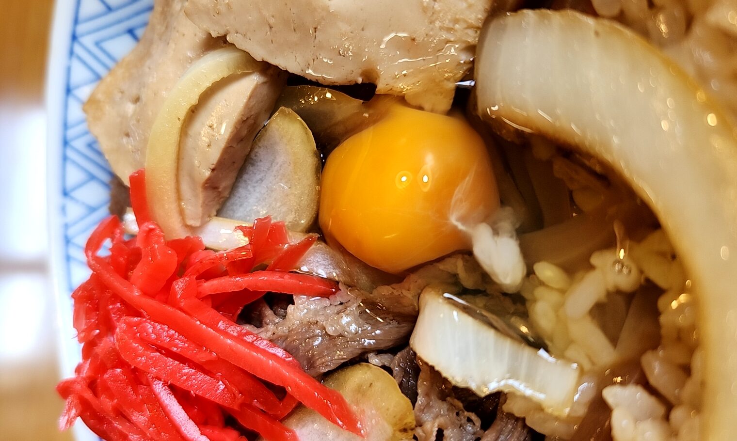 なみき食堂（埼玉県新座市）…新座の郊外にある、牛丼が美味しい街の食堂