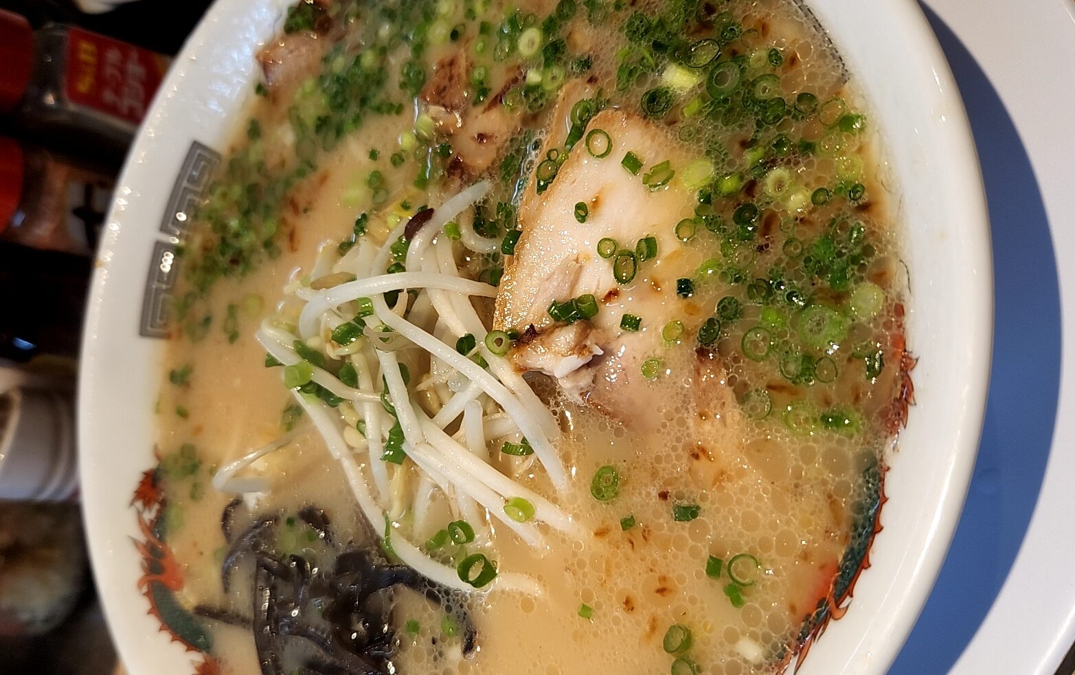 ラーメン 小金太（鹿児島県鹿児島市）…鹿児島随一の人気を誇る、ジャンク制の強いラーメンとチャーハン
