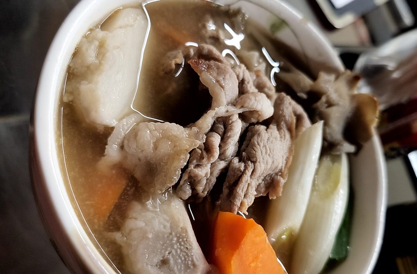 久村の酒場（山形県酒田市）…酒屋ならではの日本酒のラインナップと庄内料理