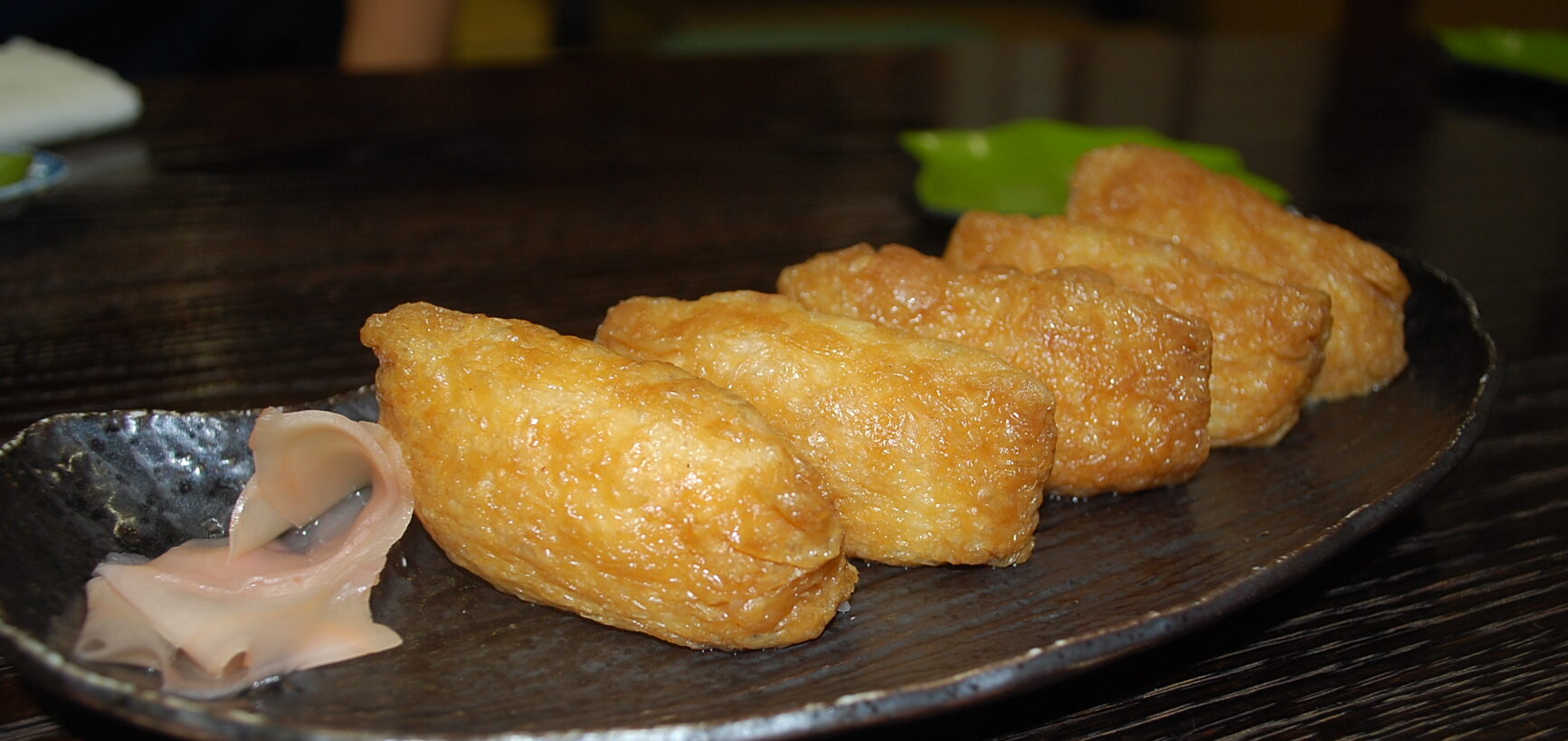 曽我の軒（愛知県豊川市）…発祥の地で頂く、喜びを運ぶ稲荷寿司の美味さ