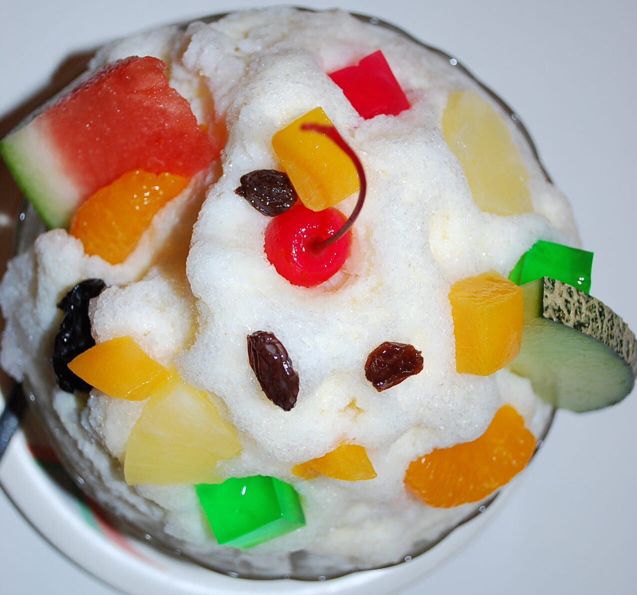 天文館むじゃき 本店（鹿児島県鹿児島市）…鹿児島発祥のかき氷は酷暑でも凍える冷たさ