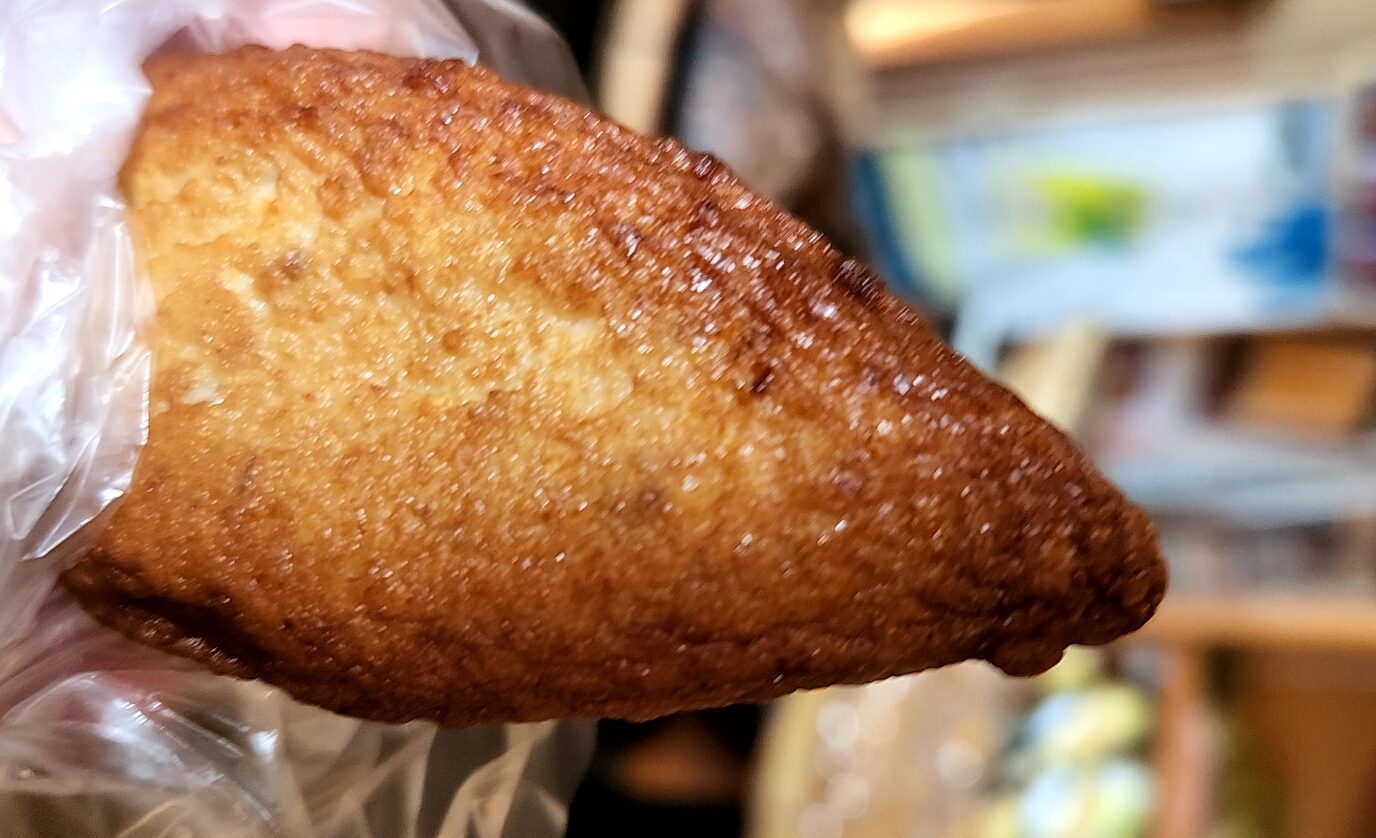 おび天本舗（宮崎県日南市）…柔らかい歯ごたえと、独特の甘みが印象的な飫肥天