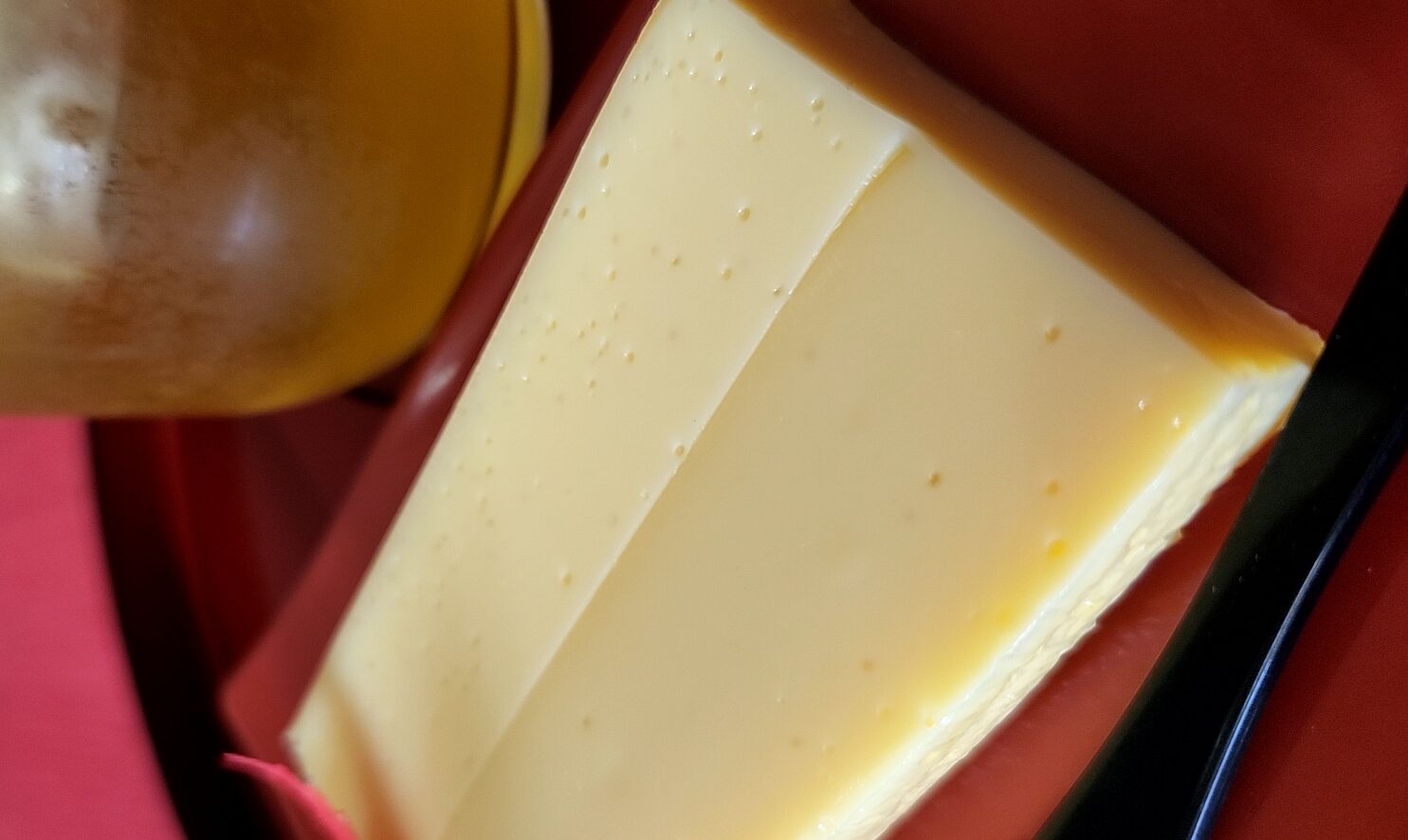 おびの茶屋（宮崎県日南市）…独特すぎる飫肥の厚焼き卵はまるでスイーツ