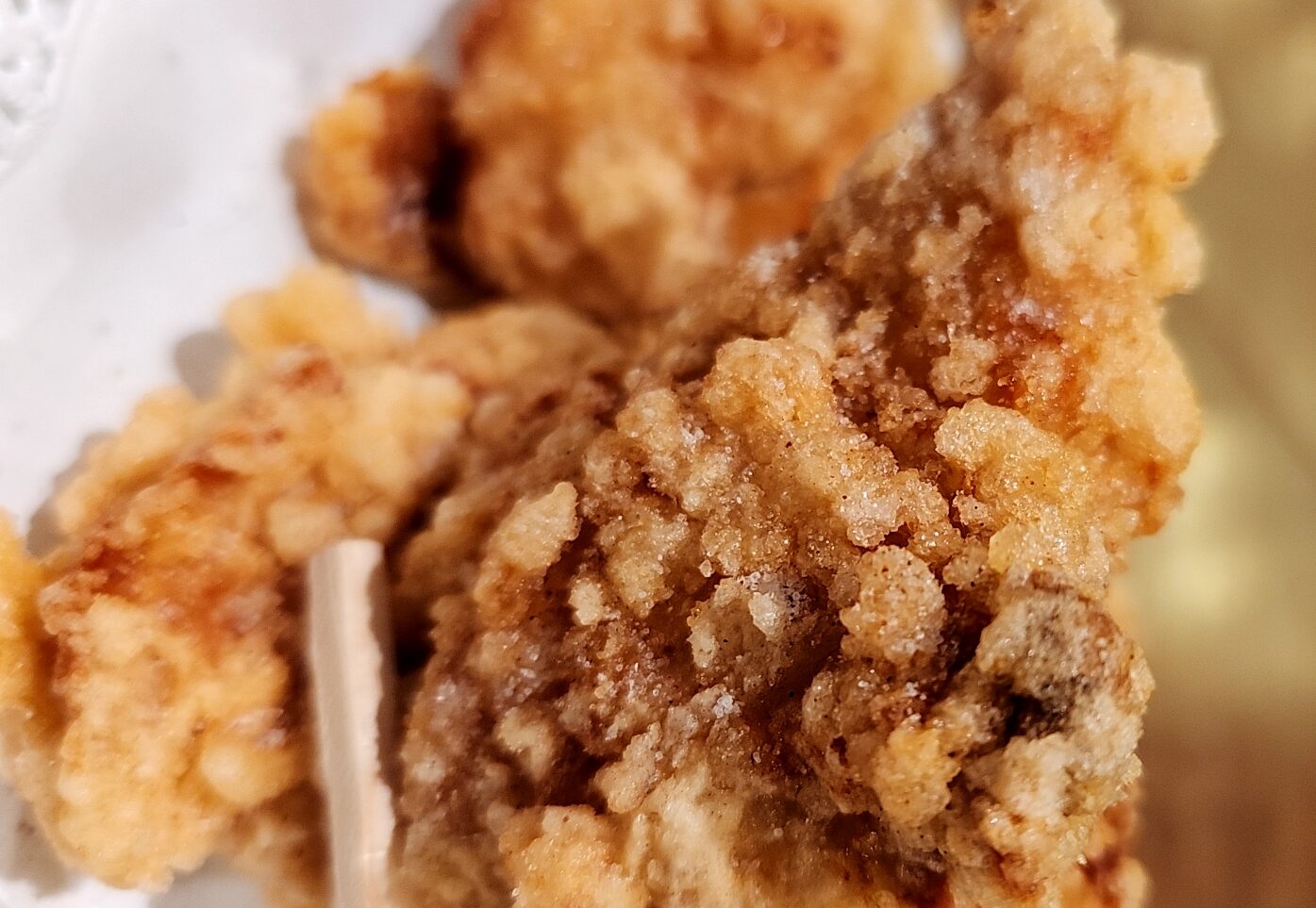 ニューミュンヘン 曽根崎店（大阪府大阪市北区）…最高すぎる唐揚、西のビアホールの王者