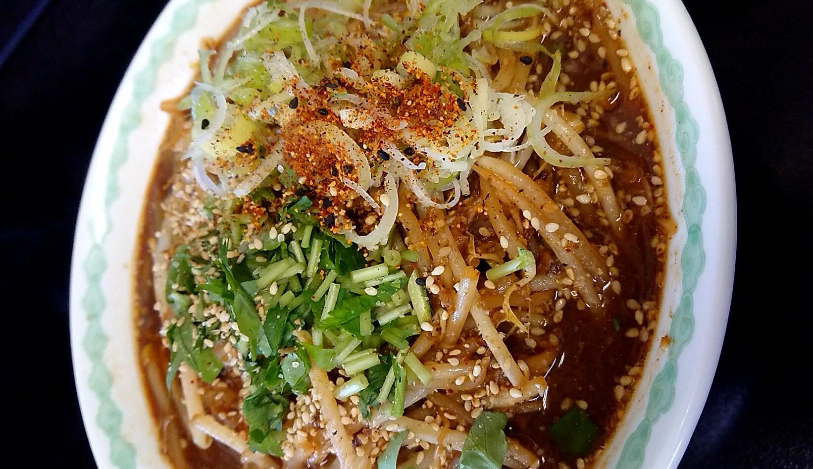 【閉店しました】らーめん 金竜（千葉県松戸市）…もう二度と出会えない、最高の味噌ラーメン