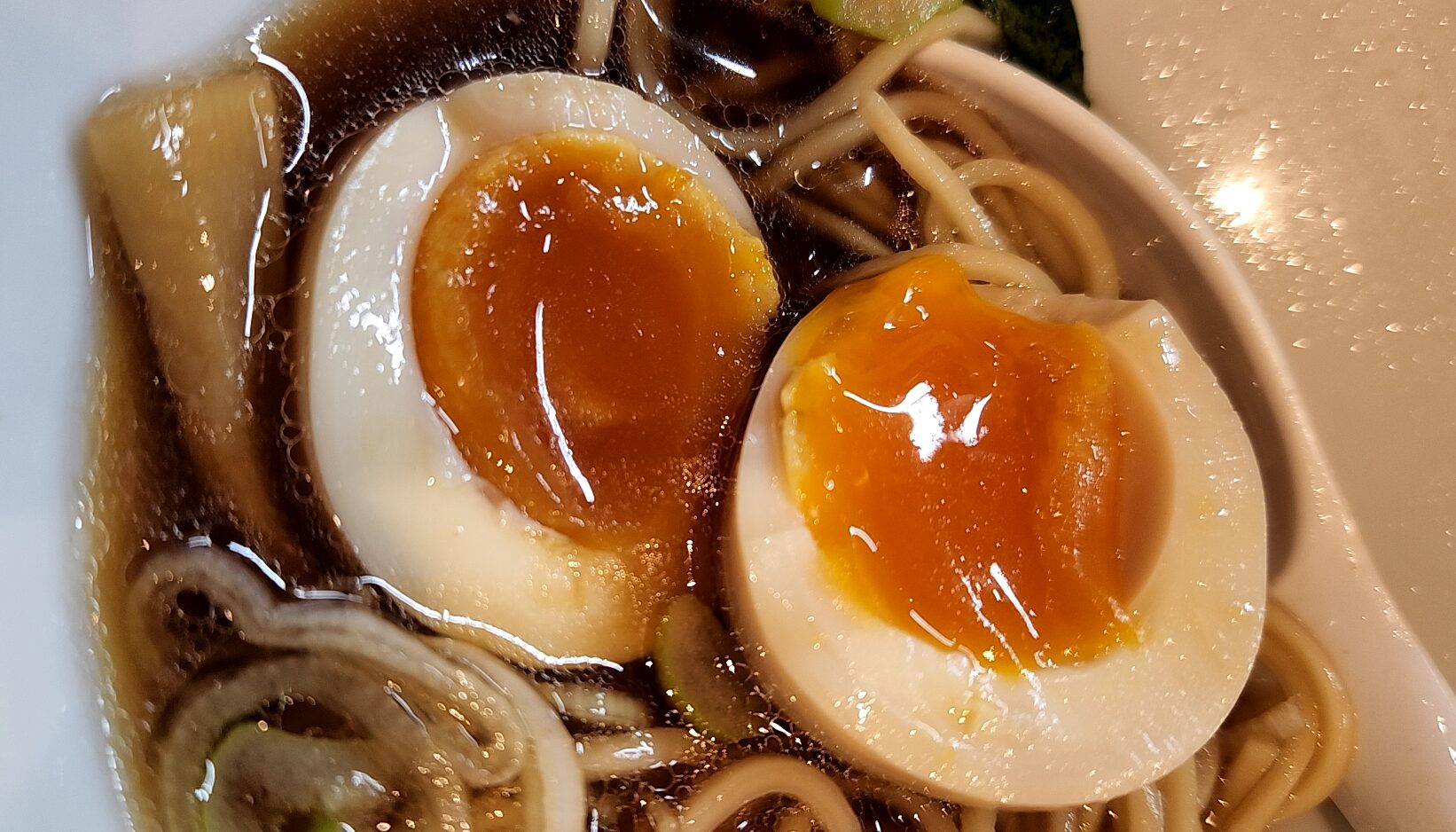 だし廊 仙台南町通り本店（宮城県仙台市青葉区）…ダシだけでなく麺も具材もハイレベルの名店