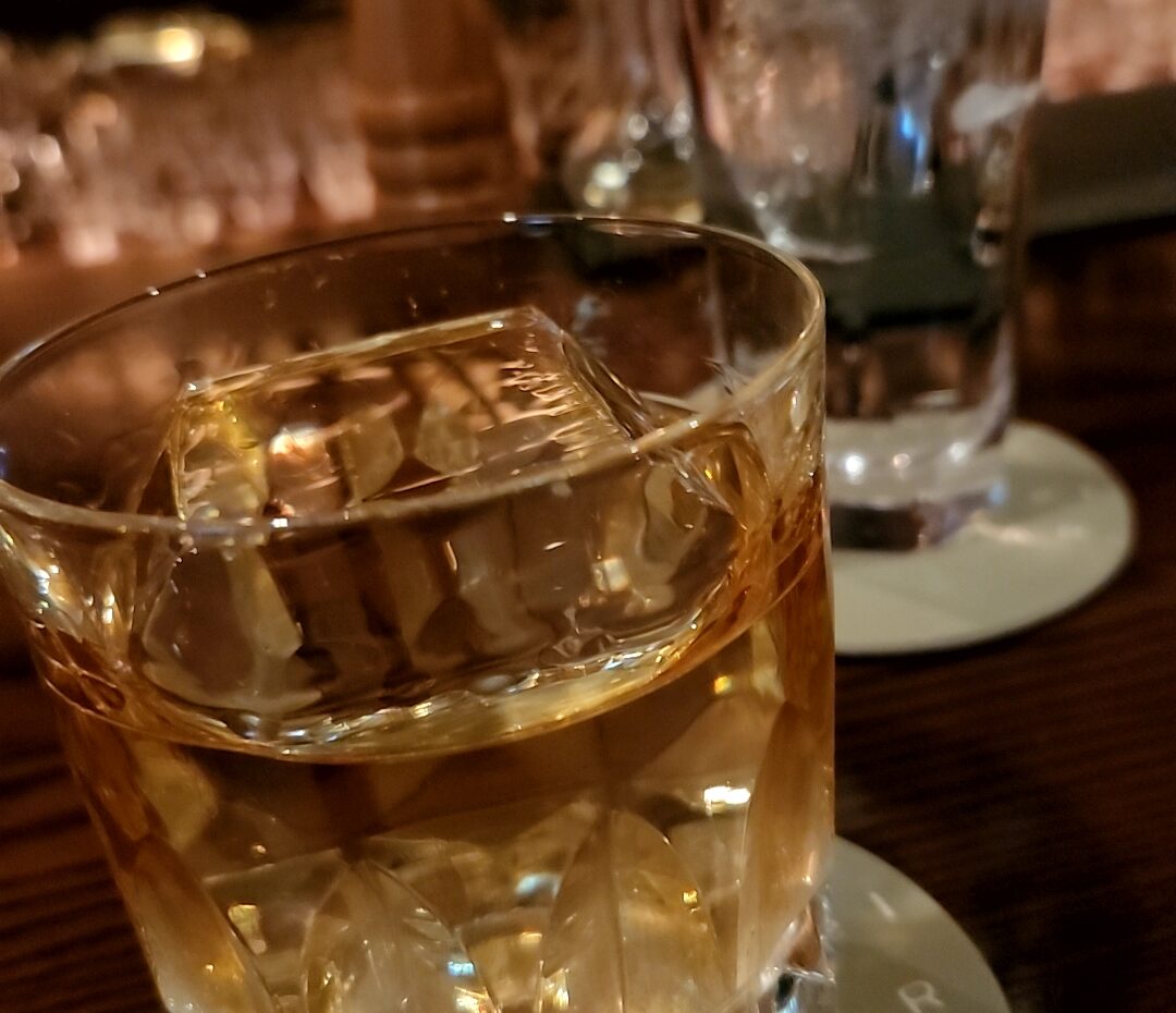 アルカンシェル（宮城県仙台市青葉区）…仙台、国分町のバーで〆るならここ