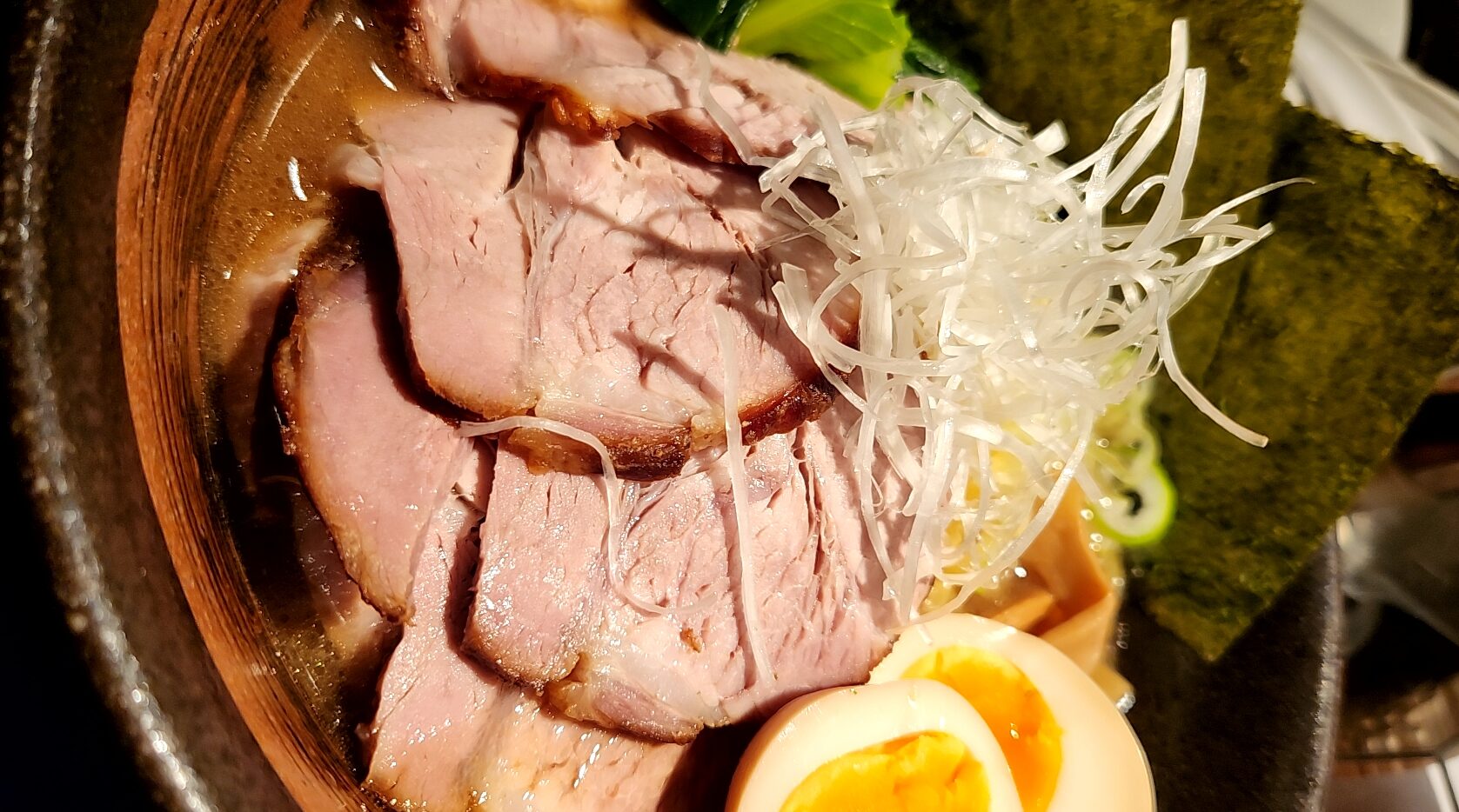 天虎（東京都港区）…平日昼のみ営業の狭き門、味もサービスも大満足