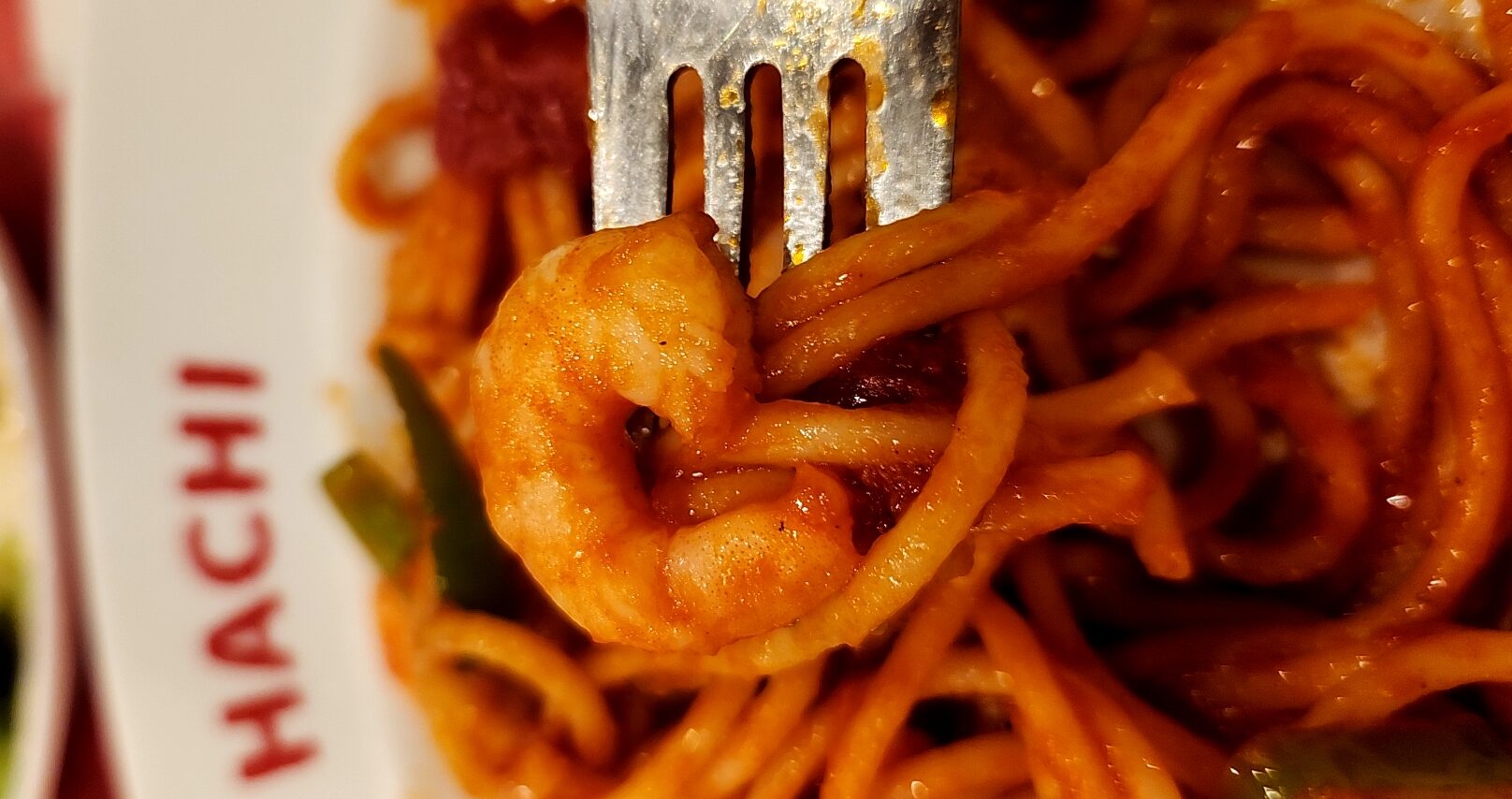 HACHI 仙台本店（宮城県仙台市青葉区）…仙台の大人気洋食店、一杯やってからのナポリタン