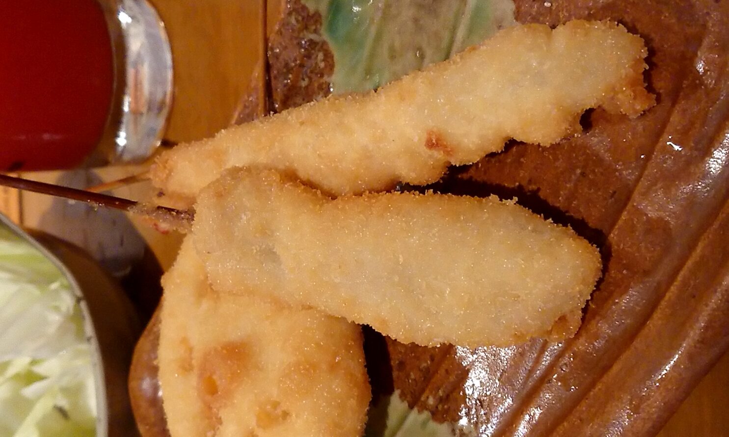 でんいち（大阪府大阪市都島区）…京橋の昼酒立ち飲み酒場、オールラウンドにアテが揃う