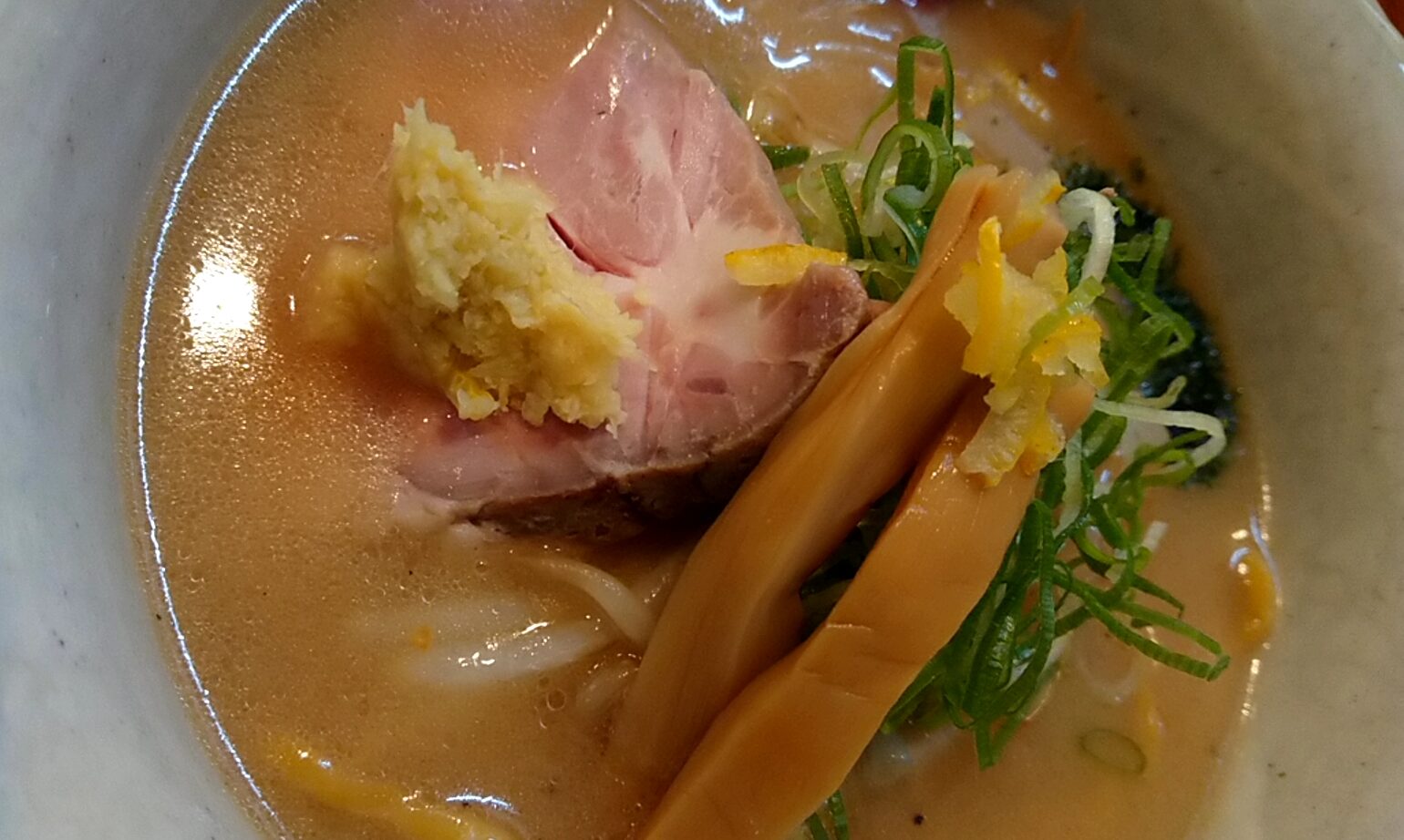 麺屋 大河（石川県金沢市）…石川県で珍しい味噌専門店は、長い行列が最大の難敵