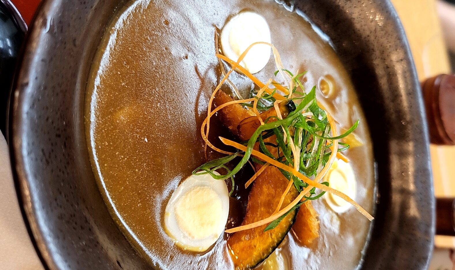 玉川うどん 豊橋広小路本店（愛知県豊橋市）…豊橋カレーうどんの人気店は地元民からも人気