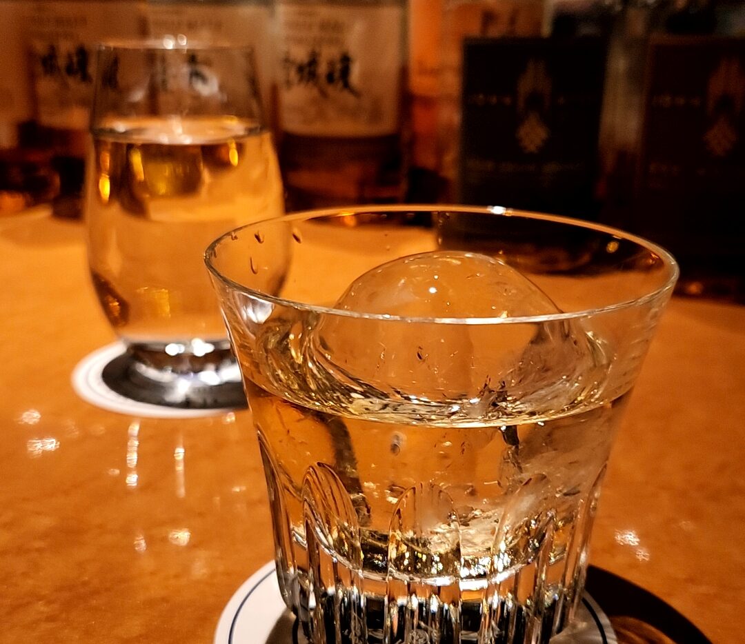 Kreis（愛知県名古屋市中区）…伏見界隈でひとりウイスキーと向き合えるオーセンティックバー