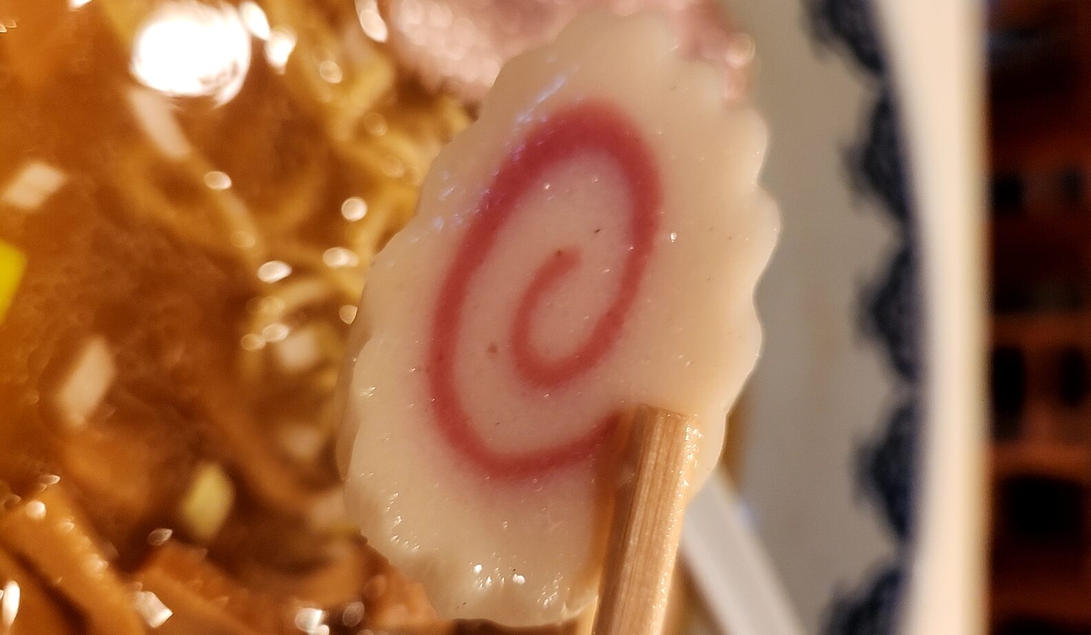 むらもと（東京都大田区）…煮干がほのかに香るスープと、秀逸な具材にいつも大満足