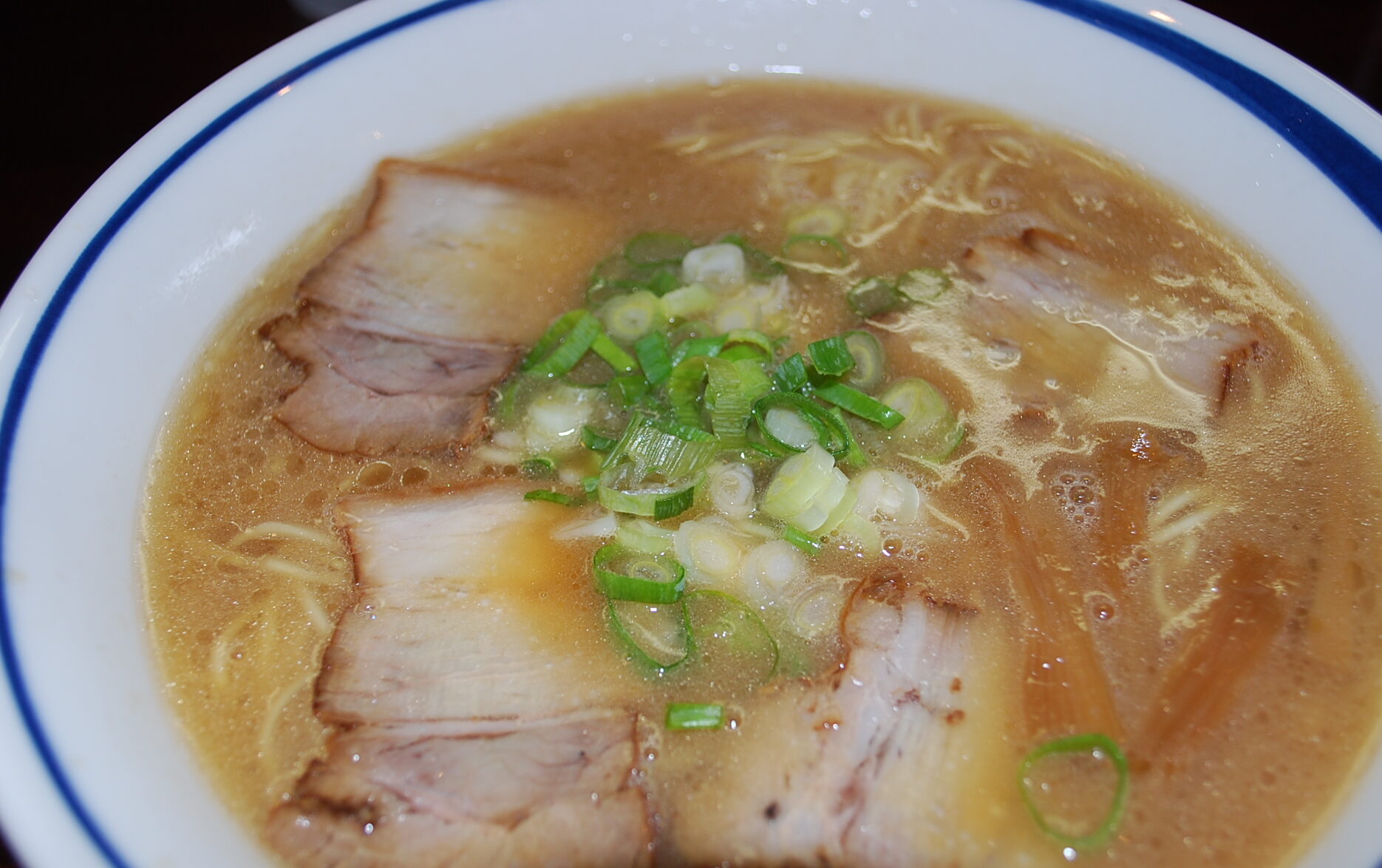 【閉店しました】らあめん 嶋や（神奈川県横須賀市）…和歌山を全国に知らしめた名店も今は幻に