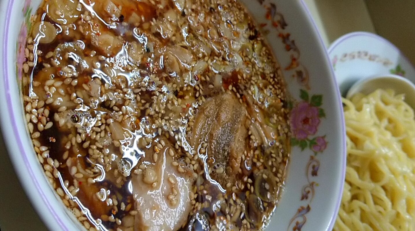 【休業中】東京ラーメン マリオン（東京都北区）…もりそば・にぎり・焼酎を心置きなく楽しむ