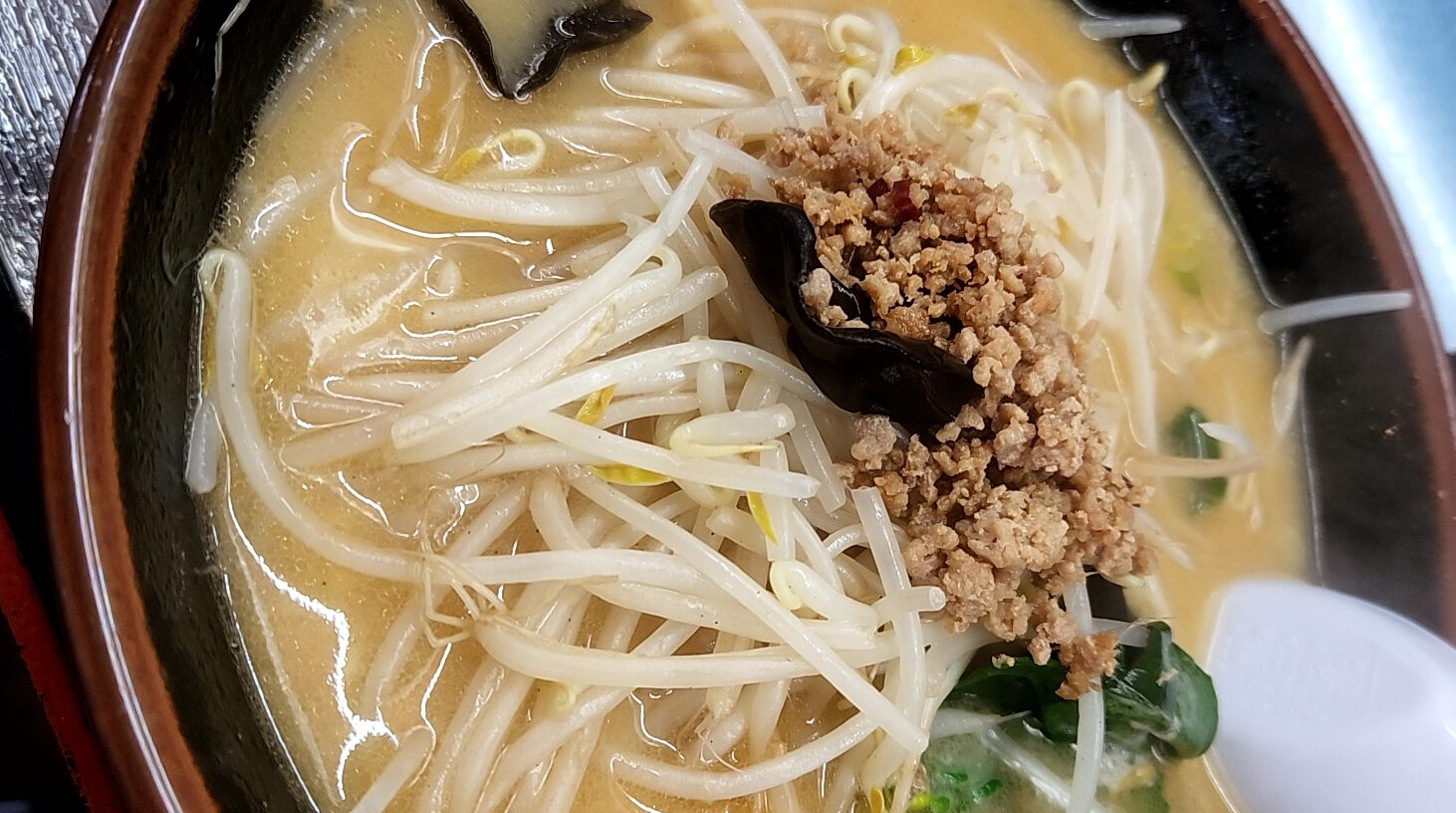 あさひ食堂（北海道上川郡上川町）…雪深い上川町で頂くラーメンに、東京四谷のかつての味を回顧
