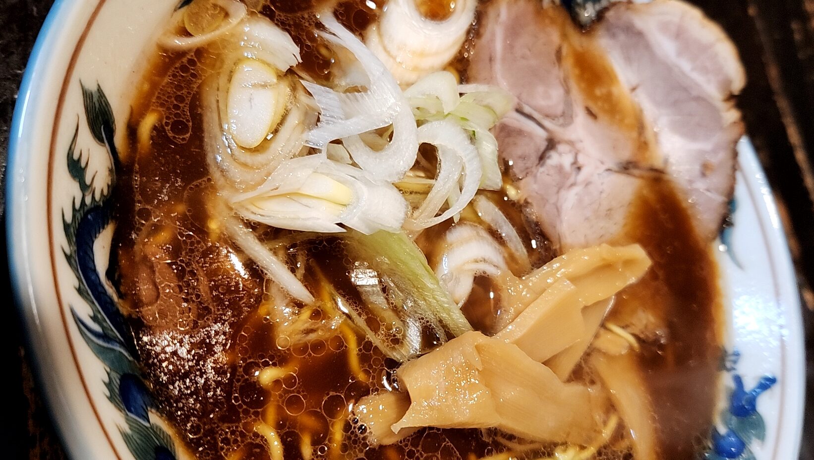 一善や（北海道名寄市）…凍える名寄で食べる熱々スープのラーメンは言葉にしがたい美味さ
