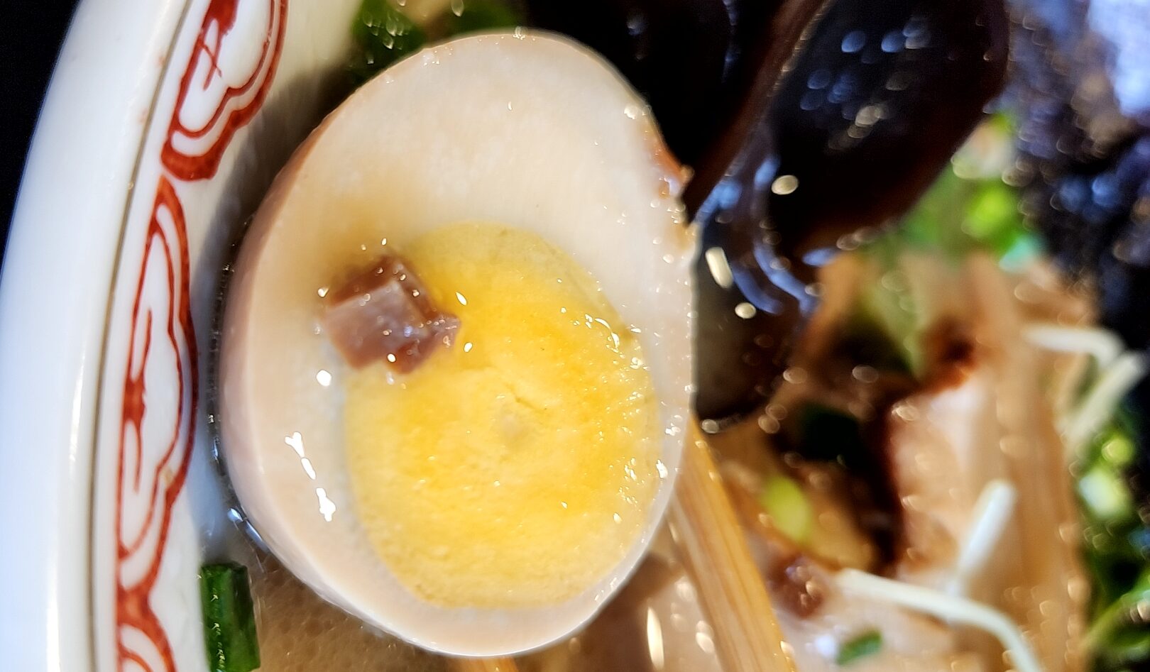 Boo（神奈川県横浜市瀬谷区）…自らの仕上がりを数値化してお客さんに提供、独特なスタイルのラーメン店