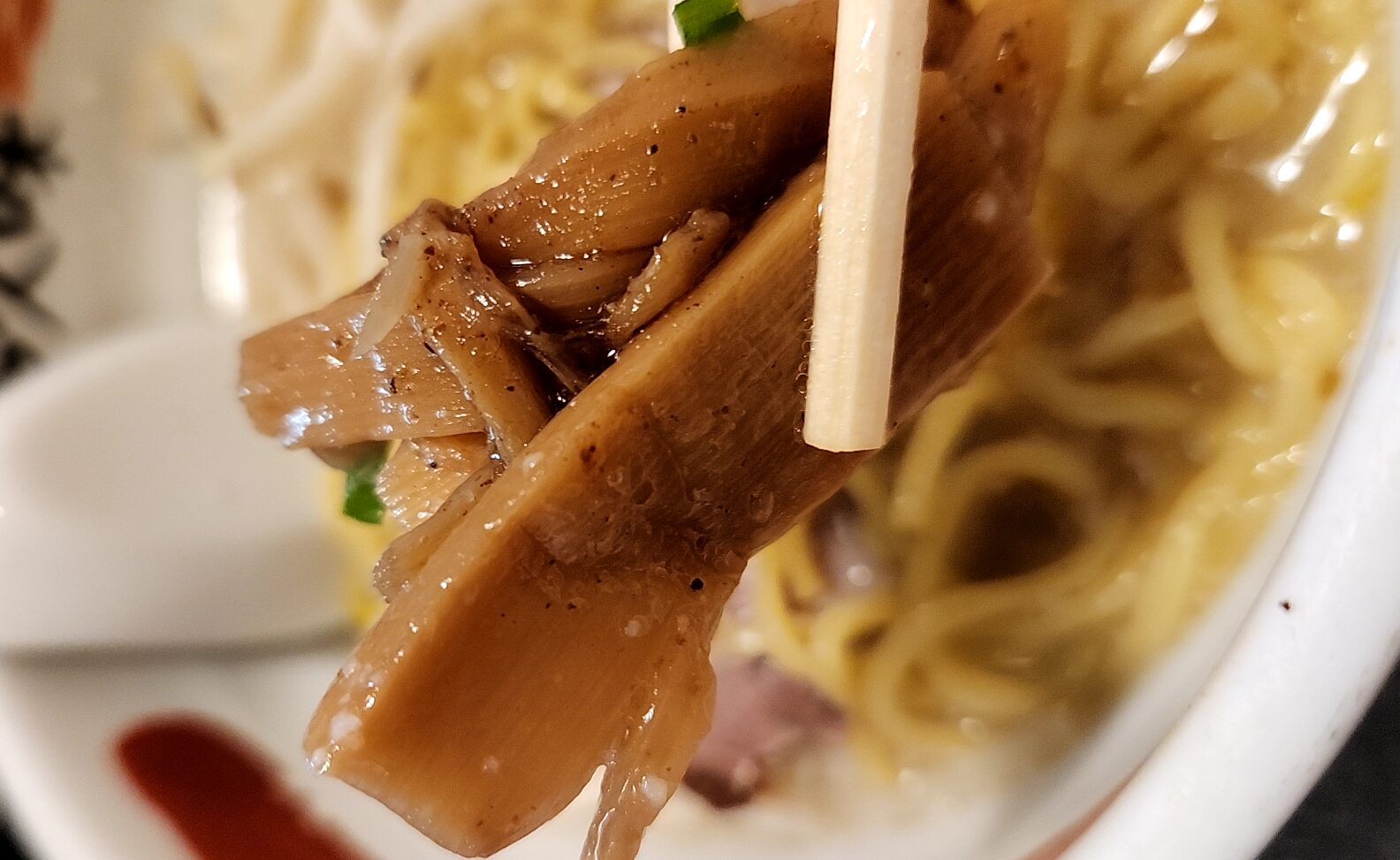 麺や 多久味（東京都江戸川区）…多種多様なメニューにフルボディの旨味、気分良く食事を楽しめる名店