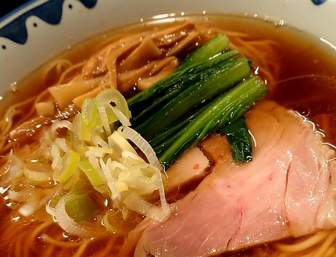 ガンコンヌードル（東京都北区）…毎回何を頼むか悩ませる、ラーメン好きのハートをくすぐる店