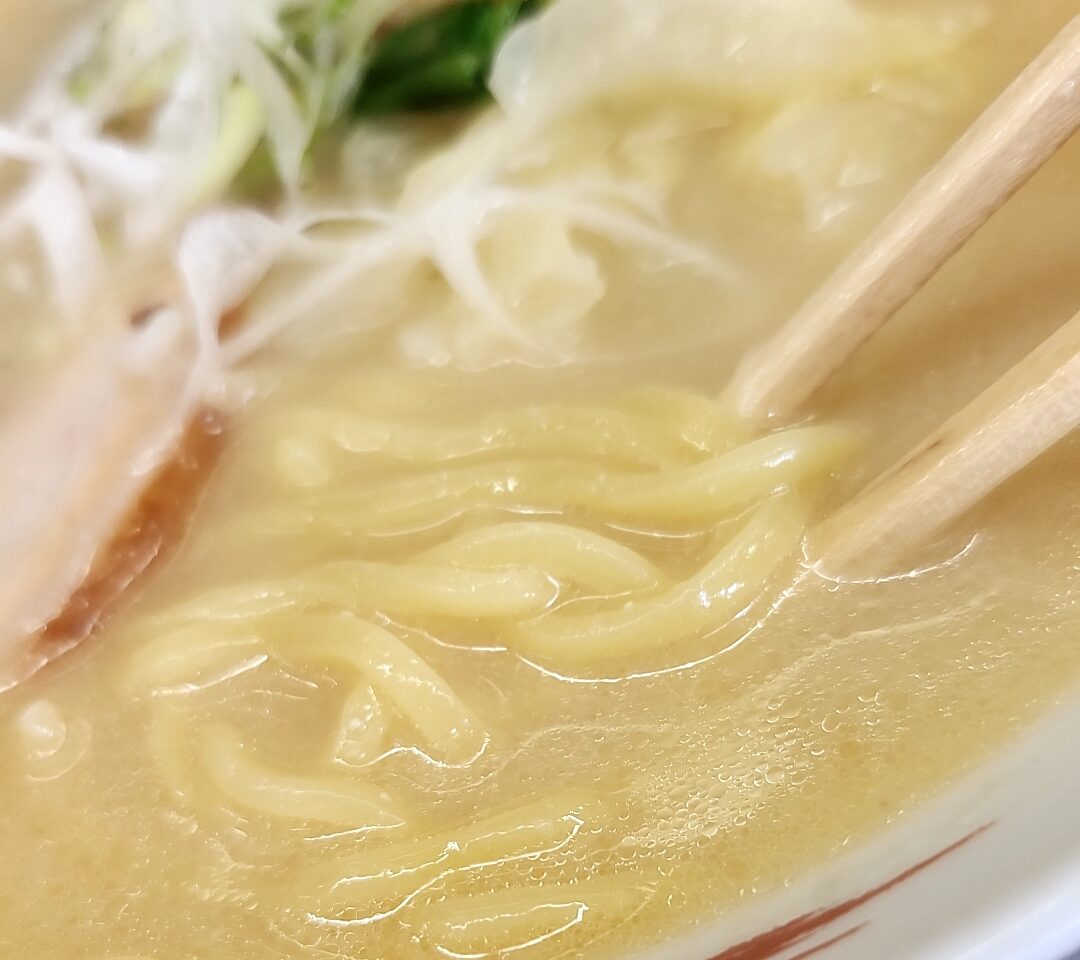 味よし 中倉本店（宮城県仙台市若林区）…仙台で外せぬ辛味噌ラーメンはスープの美味さこそが魅力